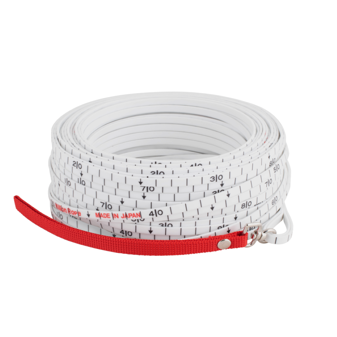 YAMAYO 50m Surveyors Rope
