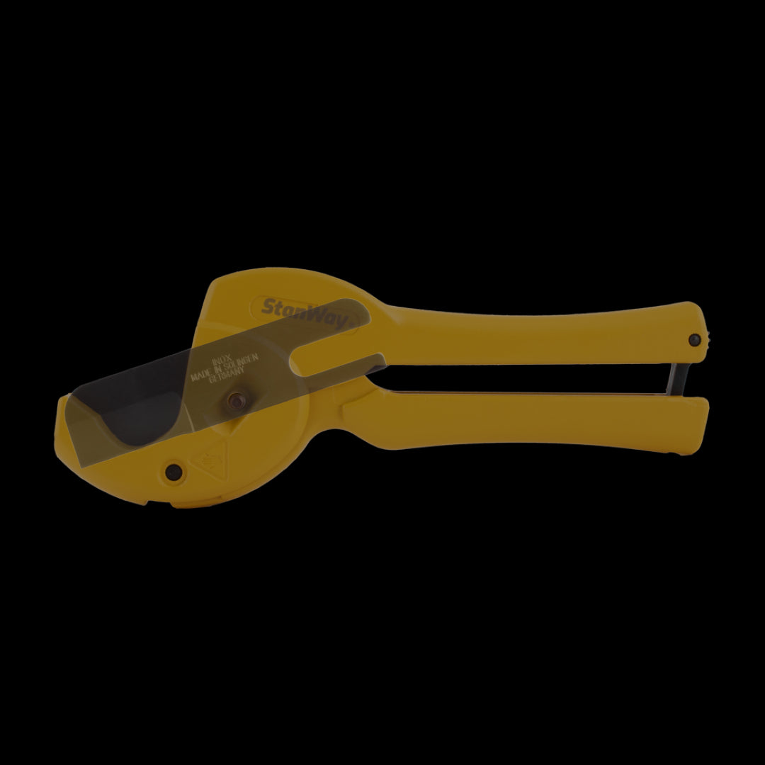 ZENTEN Replacement Blade for ZE5026-1, stainless steel, PTFE coated for smooth cuts, easy one-handed replacement.