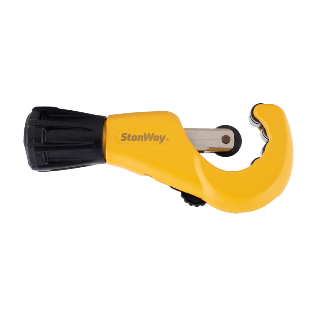 STANWAY Kompakt Pipe Cutter (? 3-35mm)