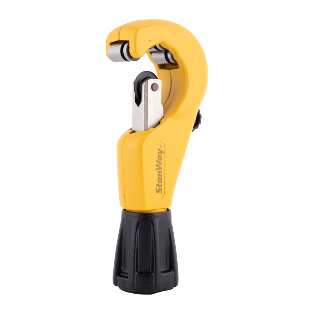 STANWAY Kompakt Pipe Cutter (? 3-35mm)