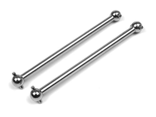 Radio Control - Smyter RR DriveShaft Steel(2