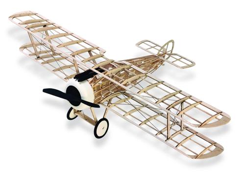 Balsa Kit - Sopwith Camel Kit