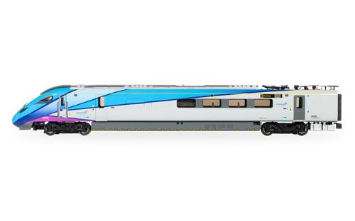 Hornby Trains - zTPE CL802/2 'Nova1' Train Pk