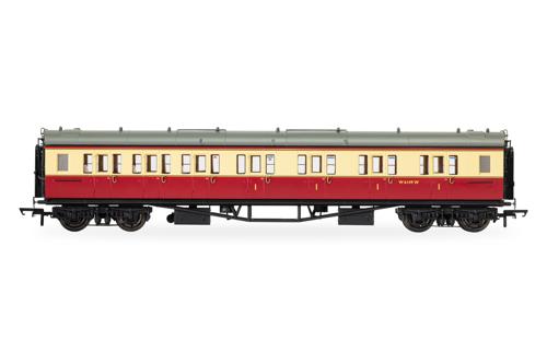 Hornby Trains - BR Collet Composite LH 6149