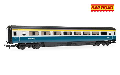 Hornby Trains - R/Road BR intercity Mk3 41031
