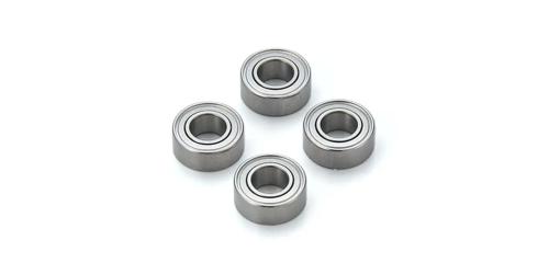 Kyosho Part - 10 X 5 Ball Bearing (4)