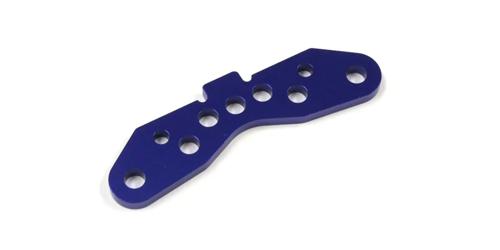 Kyosho Part - MP777 RR Susp. Plate 3deg