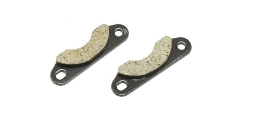Kyosho Part - MP777 Acre Brake PadUseIFW330
