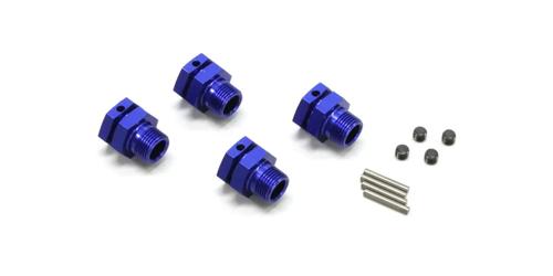 Kyosho Part - MP777 Wheel Hub (M)