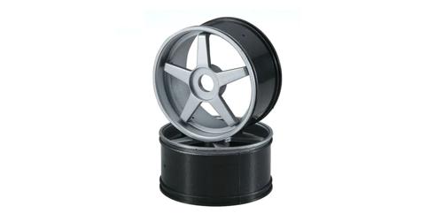Kyosho Part - IGT Wheel: BMW M3GTR (2)