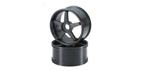 Kyosho Part - IGT Wheel: A/M DBR9 (2)