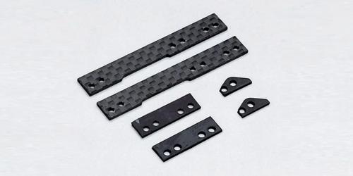 Kyosho Part - Mini F1 Carbon RR Sus.Plate