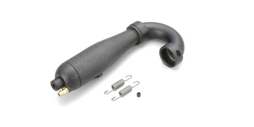 Kyosho Part - S09 Exhaust Set