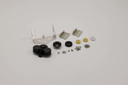 Kyosho Part - EP Twinstorm 800 Gearbox