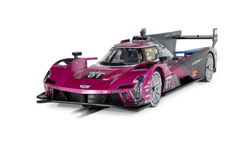 Slot Car - Cadillac V-Series Atlanta '24