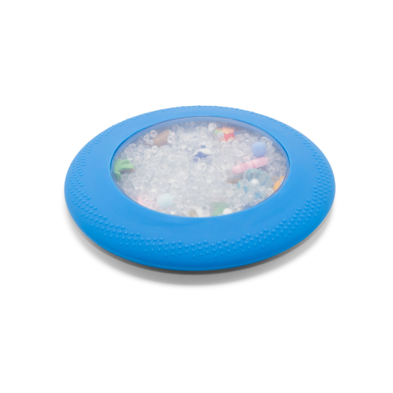 Peekaboo Sensory Bag - Beach - Jellystone