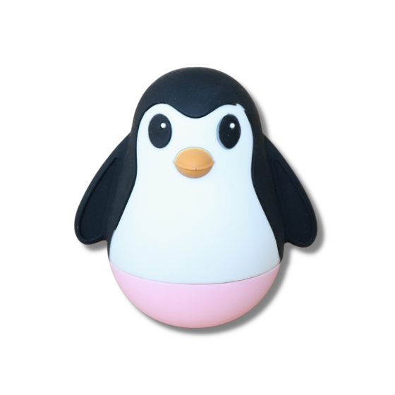 Penguin Wobble - Bubblegum - Jellystone