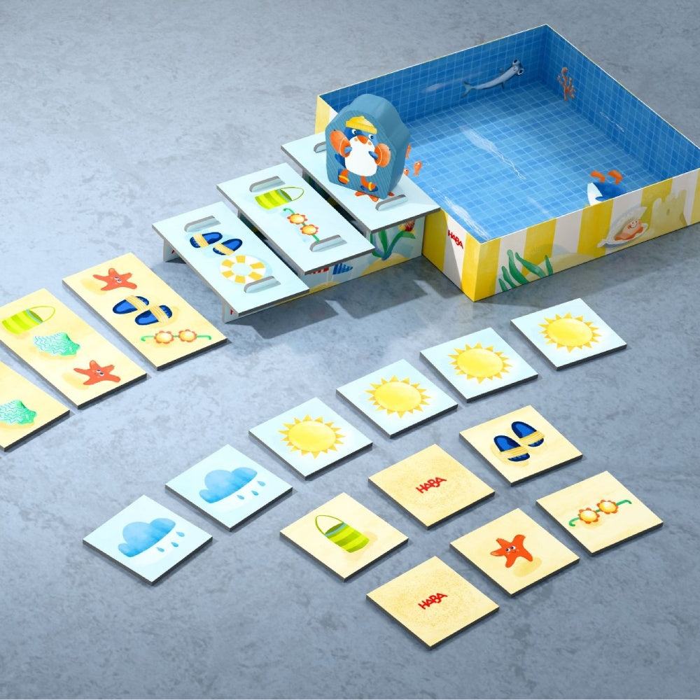 My Very First Games: Pete Ahoy!