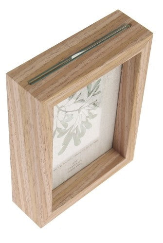 Photo Frame - Larson Double Sided Frame - Set of 2