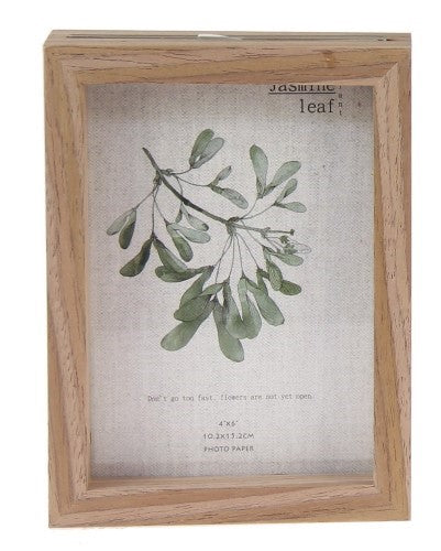 Photo Frame - Larson Double Sided Frame - Set of 2
