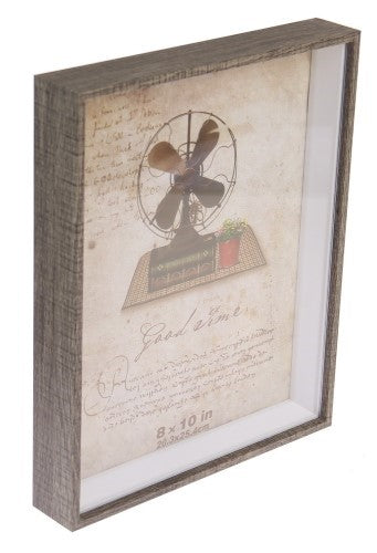 Photo Frame - Darcie MDF Deep Profile - Set of 2 (Version 4)
