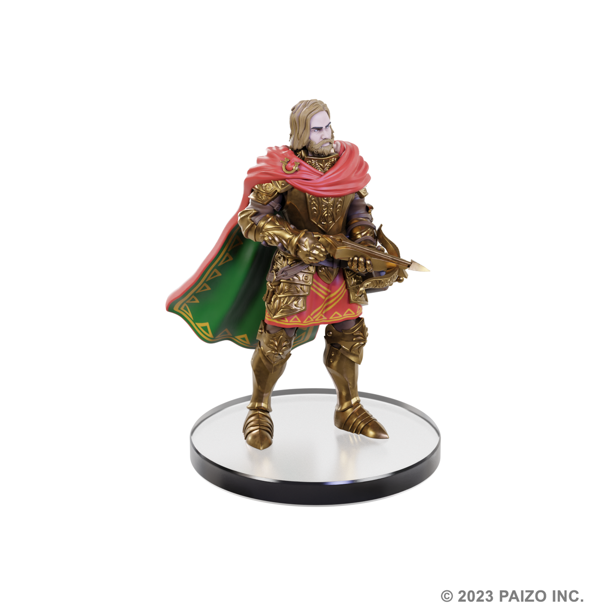 Pathfinder Battles: Gods of Lost Omens Boxed Set