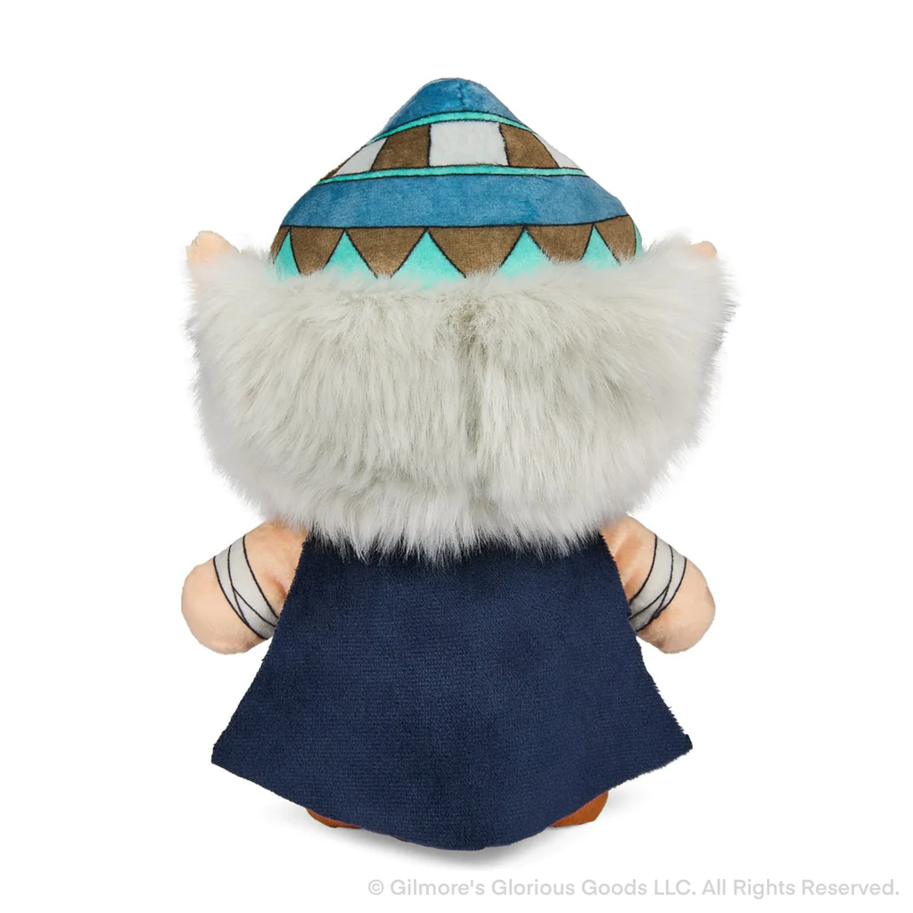 Critical Role: Bells Hells - Chetney Pock O'Pea Phunny Plush by Kidrobot