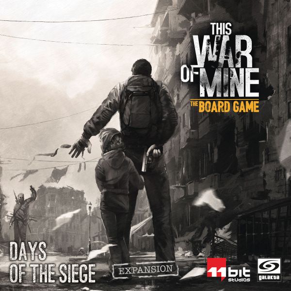 This War of Mine - Days of the Siege Expansion