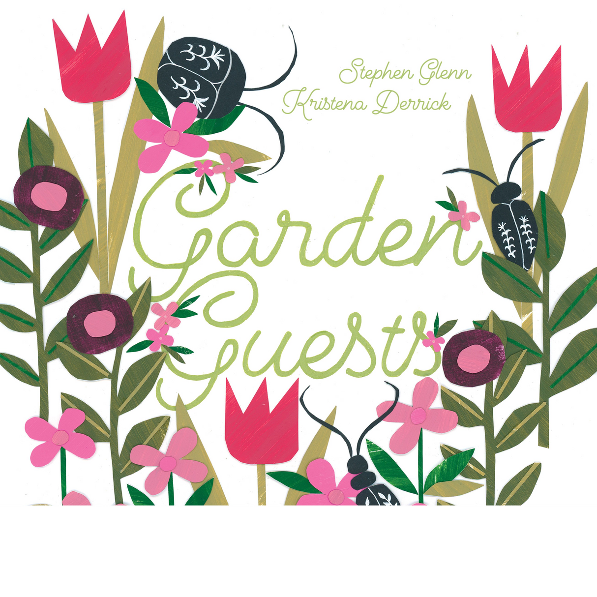 Garden Guests