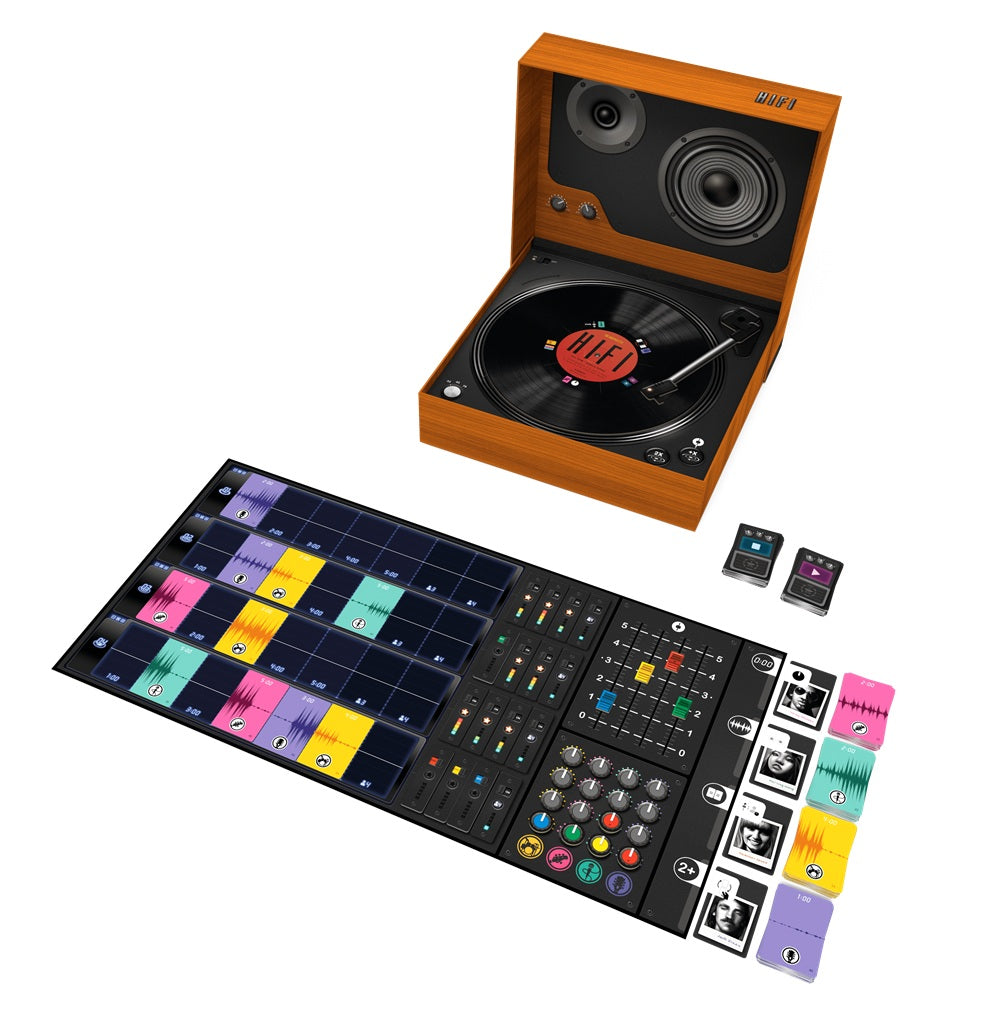 HIFI