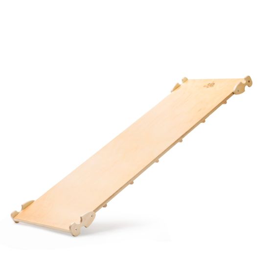 Pikler Ramp & Slide - Kinderfeets