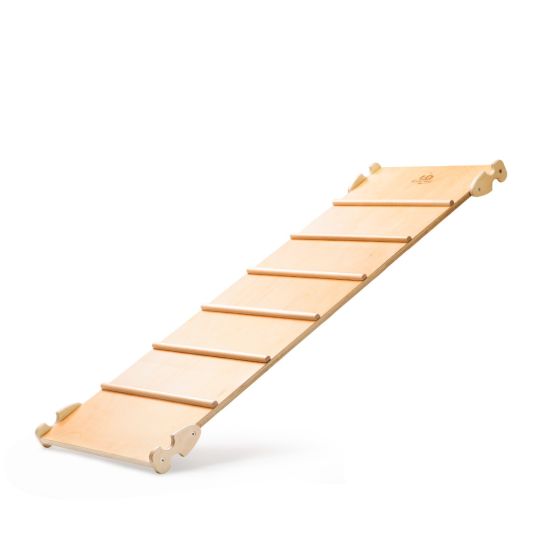 Pikler Ramp & Slide - Kinderfeets