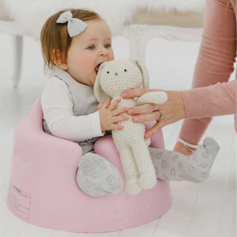 Floor Seat (Cradle Pink)