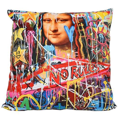Velvet Art Cushion With Polyester Insert 550x550 - BT2010