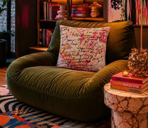 Velvet Art Cushion With Polyester Insert 550x550 - BT2016