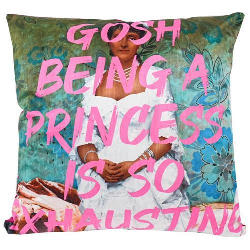 Velvet Art Cushion With Polyester Insert 550x550 - BT2021