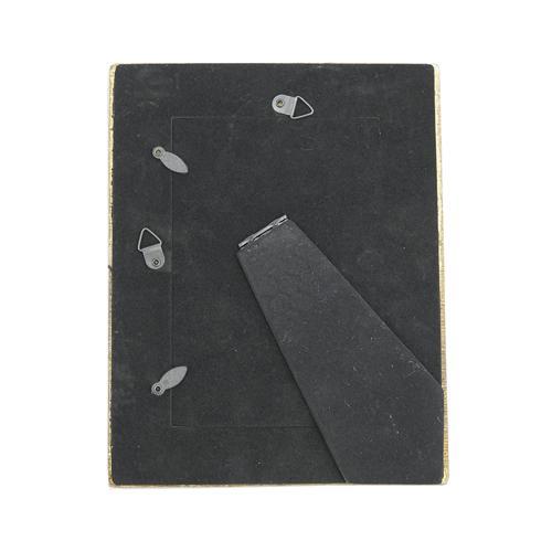 Gold Photo Frame 4x6