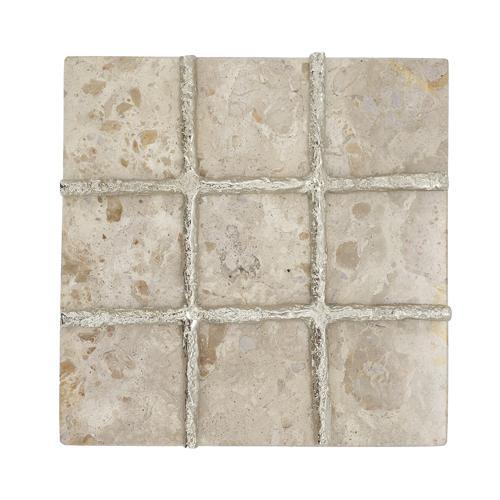Decorative Tic Tac Toe Game Set