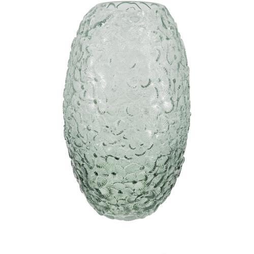 Ombre Ball Glass Vase 200x200x340