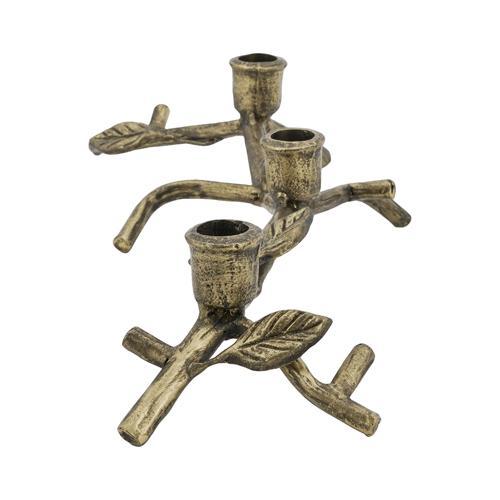 Bird Decorative Candle Holder