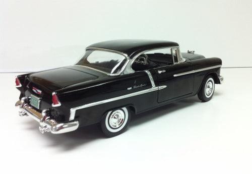 Diecast Model - 1955 Chevrolet Bel Air Hard Top