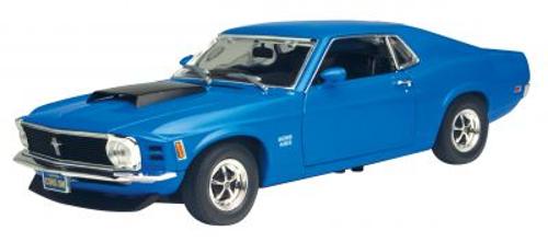 Diecast Model - 1970 Ford Mustang Boss 429