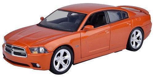 Diecast Model - 2011 Dodge Charger R/T