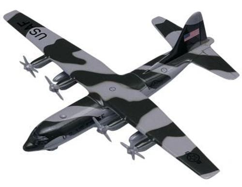 Diecast Model - C-130 Hercules
