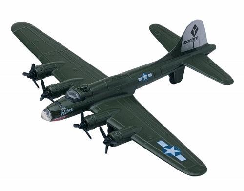 Diecast Model - Boeing B17 Flying Fortress
