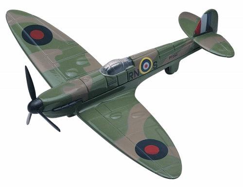 Diecast Model - Spitfire