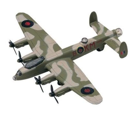 Diecast Model - Lancaster