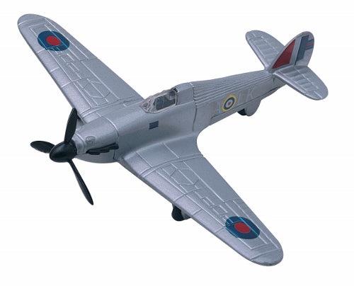 Diecast Model - Hawker Hurricane