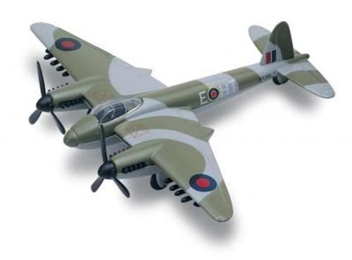Diecast Model - Mosquito