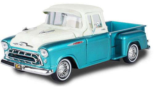 Diecast Model - 1957 Chevrolet 3100 Stepside